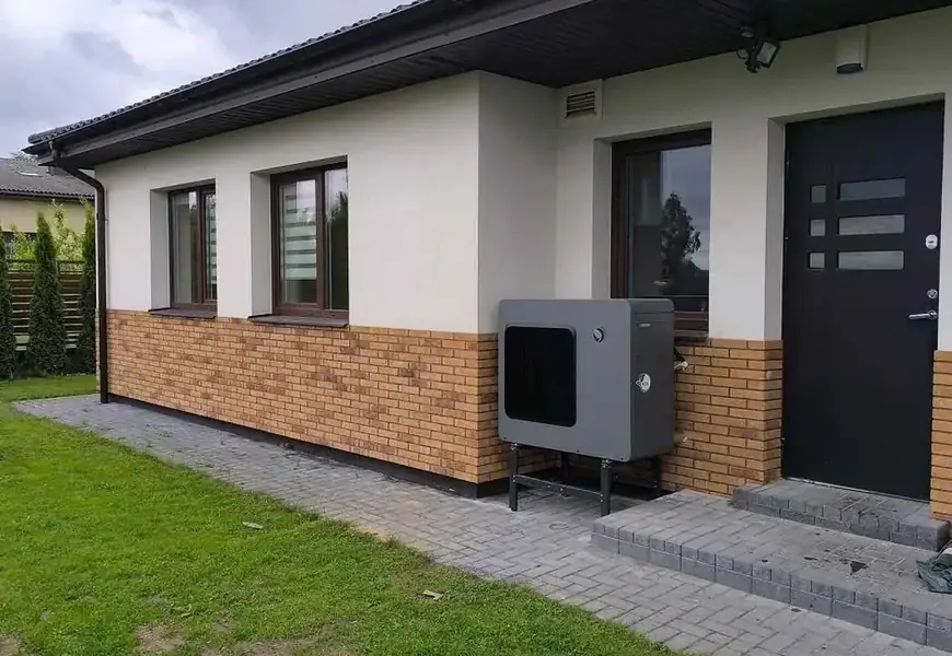 Kaip pasirinkti tinkamą kondicionierių